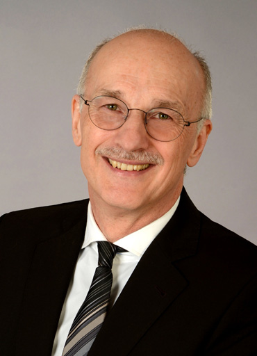 Rechtsanwalt Dr. Christian Hauser